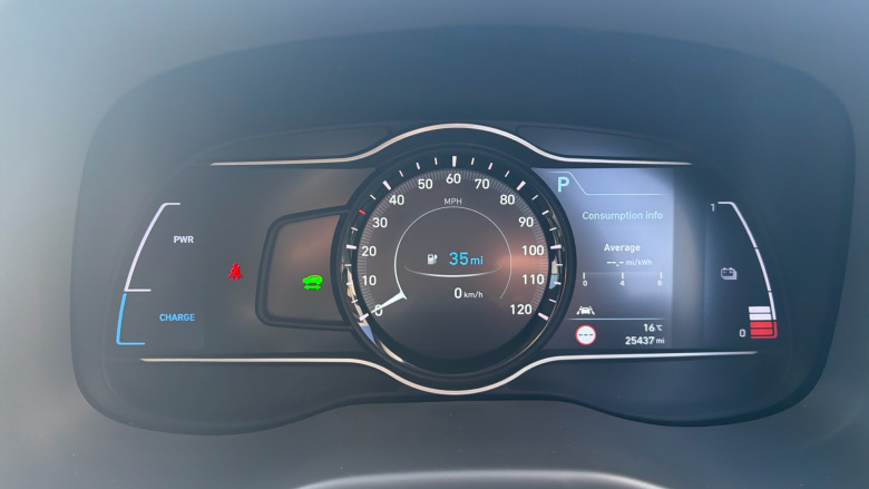 Hyundai Kona 150kW Premium 64kWh 5dr Auto Electric Hatchback